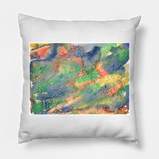 Untitled 19 Pillow