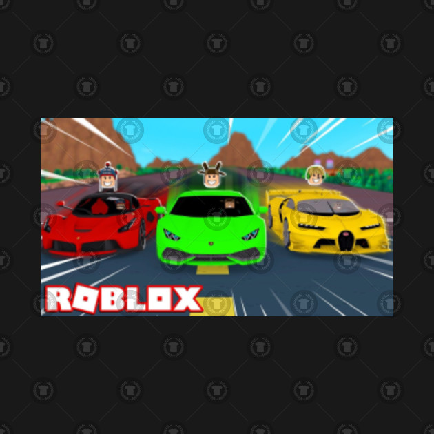 Roblox Vehicle Simulator What Is The Fastest Car | Roblox ...