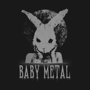 baby metal T-Shirt