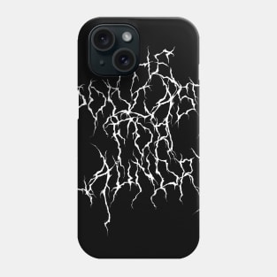 The Podcast For Laundry "Keep Your Darks the Darkest" Phone Case