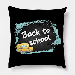 BACK TO SCHOOL FUNNY STUDENT QUOTES A GREAT FIRST DAY OF SCHOOL GIFTS Pillow