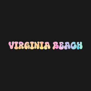 Virginia Beach T-Shirt