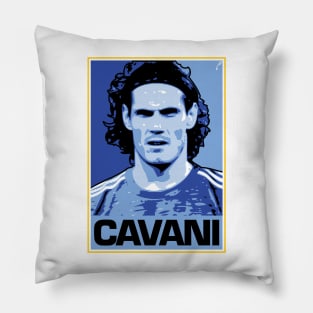 Cavani - URUGUAY Pillow