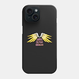 Angel Wings Phone Case