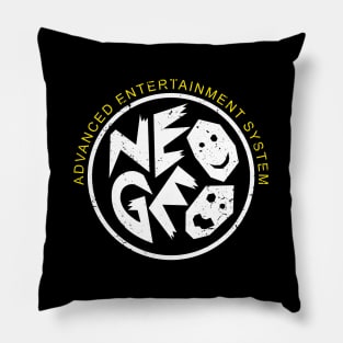 Neo Memory Pillow