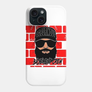 Brick Wall Basement Phone Case