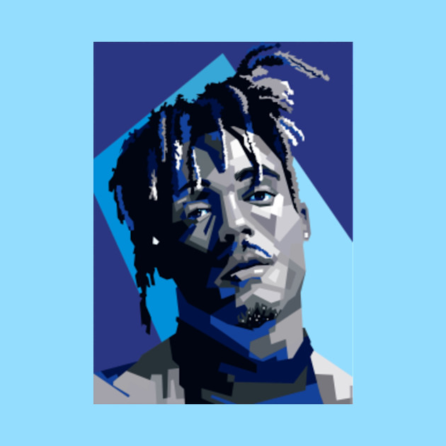 Rapper juice wrld - Juice Wrld - Phone Case