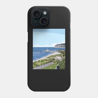 Sumner Beach Phone Case