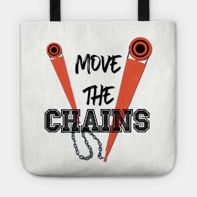 Move the Chains