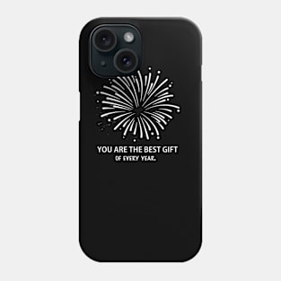 fireworks Phone Case