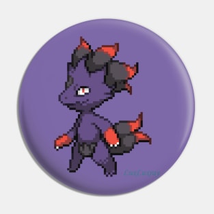 Pin em fakemon