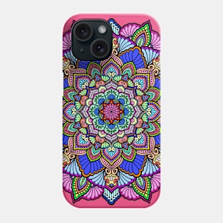 The Colors of Life Phone Case