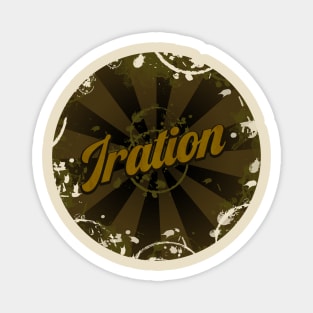 iration Magnet