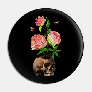 Rebirth Pin