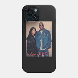 DMX LEGEND Phone Case