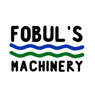 Fobul's Machinery T-Shirt