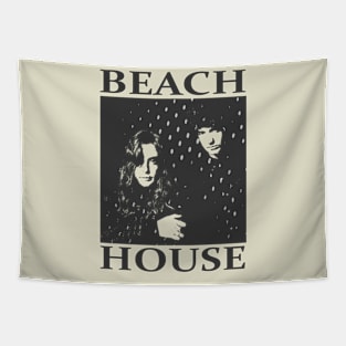 BH Fanart Tapestry