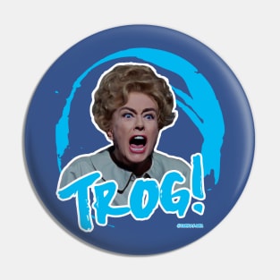 Trog Pin