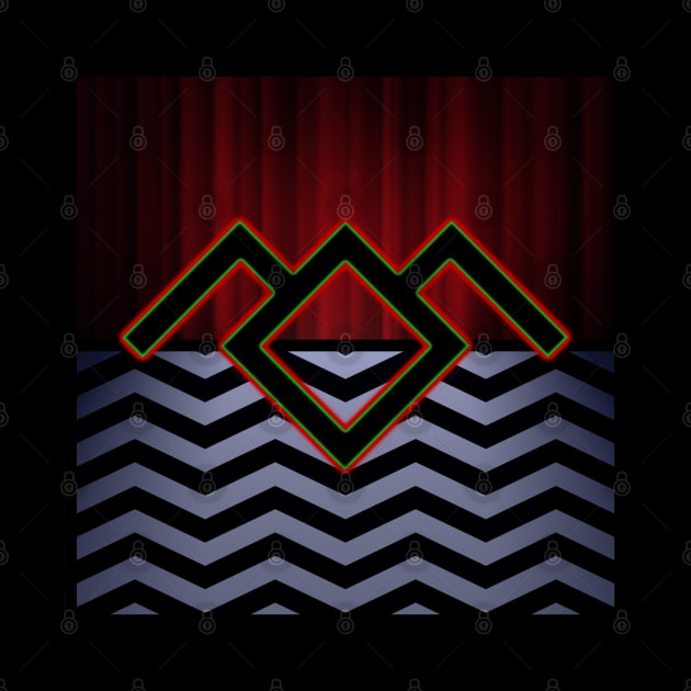 Twin Peaks by VSP Designs