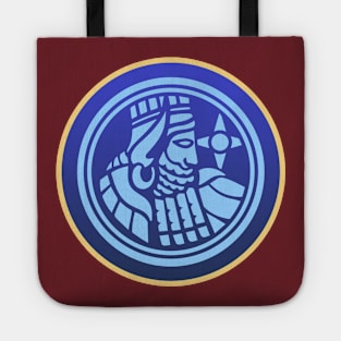 Babylonian Pantheon - Smite Tote