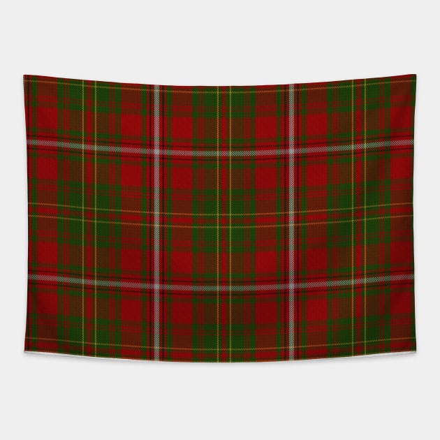 Hay Clan Tartan (Larger) Tapestry by clantartans