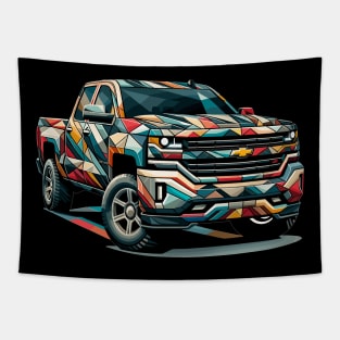 Chevrolet Silverado Tapestry