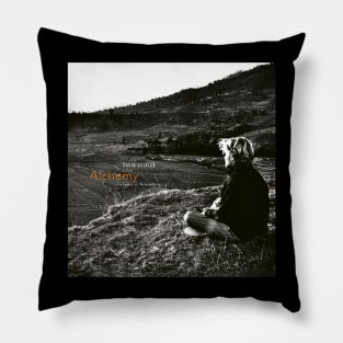 David Sylvian-Alchemy-An Index Of Possibilities Pillow