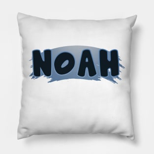 Noah Pillow