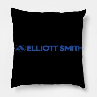 Elliott Smith Either / Or Pictures of Me Pillow