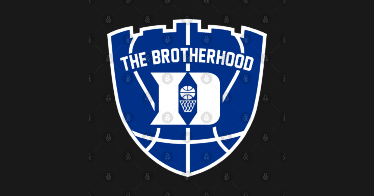 Duke Brotherhood Duke Brotherhood TeePublic