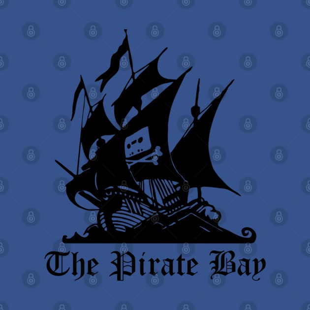 Pirate Bay by RisingAboveBedlam