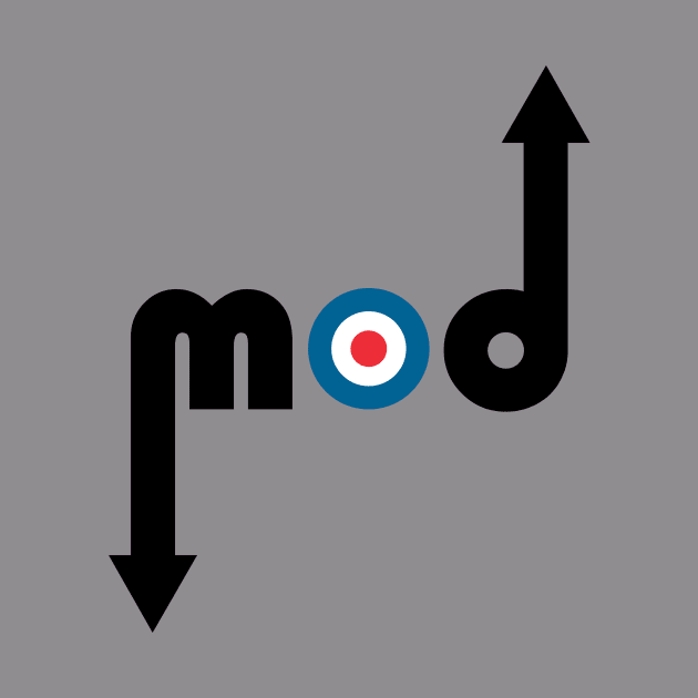 Mod Arrows by Skatee