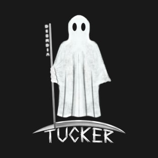 Tucker Georgia T-Shirt