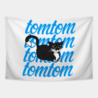 tomtom Tapestry