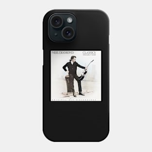 Diamond Classics  Years Cover Phone Case