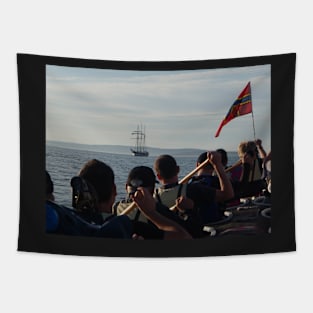 Oosterschelde Ahoy! Tapestry