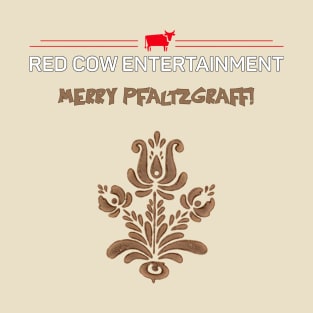 Merry Pfaltzgraff T-Shirt