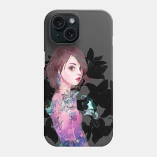 For Lily Phone Case