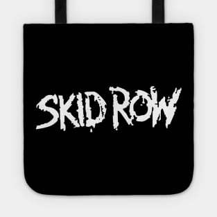 Skid Row Tote