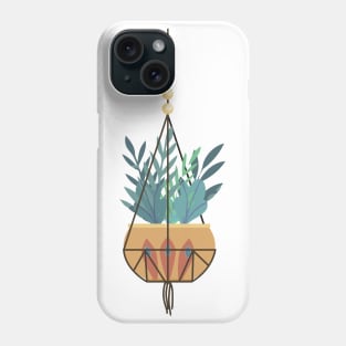 Let's Hang out Phone Case