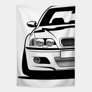 E46 Tapestry