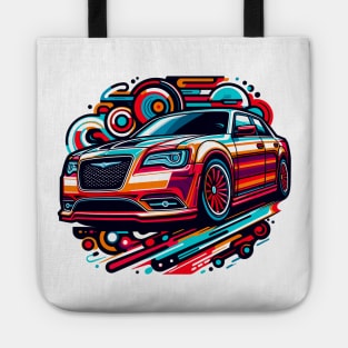 Chrysler 300 Tote