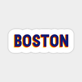 Boston Magnet