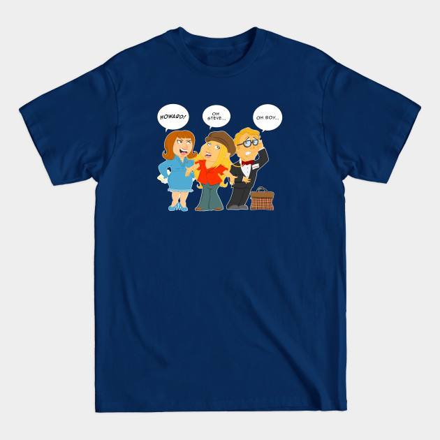 Discover What's up Doc - Whats Up Doc - T-Shirt