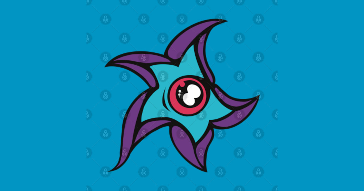 starro the conqueror shirt