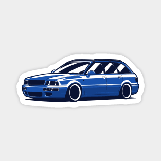 Blue S2 Avant Magnet