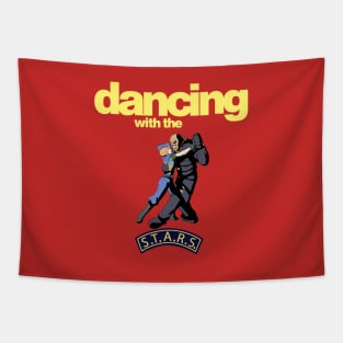 DANCING WITH THE S.T.A.R.S.  (Y) Tapestry