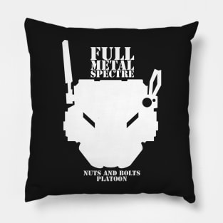 Titanfall Full Metal Spectre Pillow