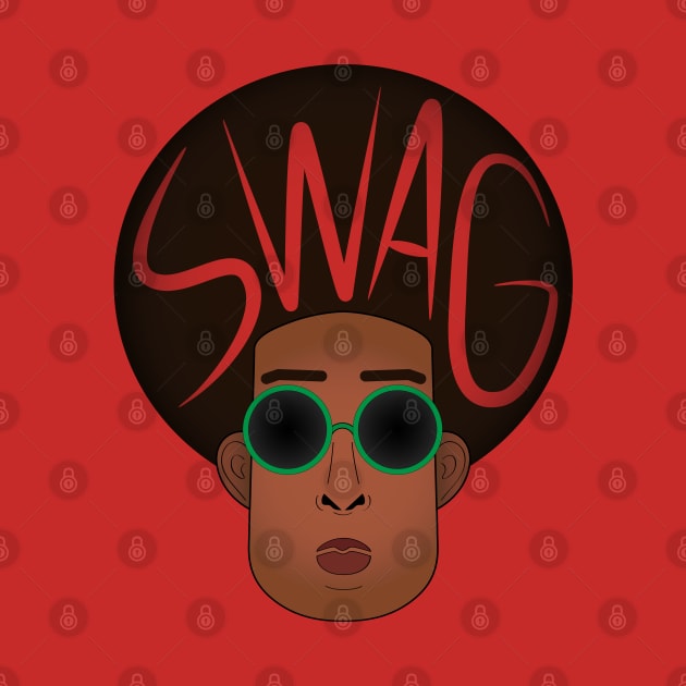 Swag Guy by RafaDiaz