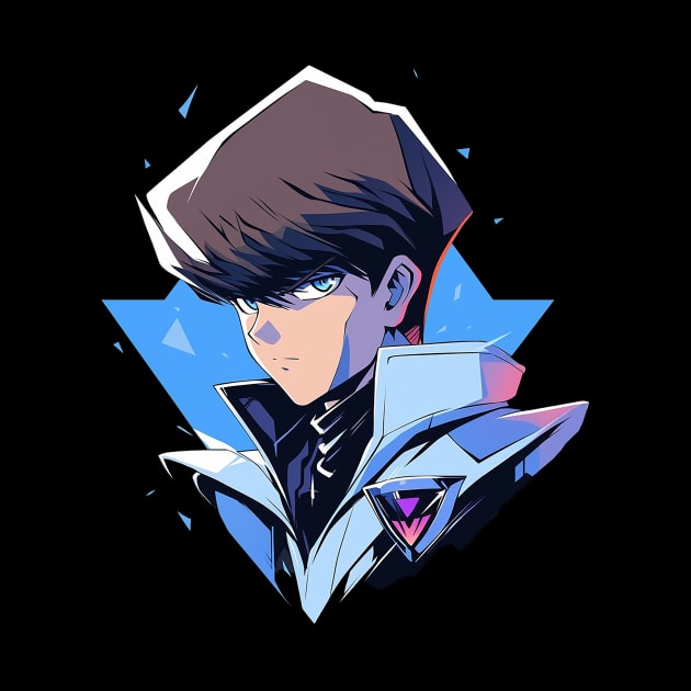 kaiba by fancy ghost